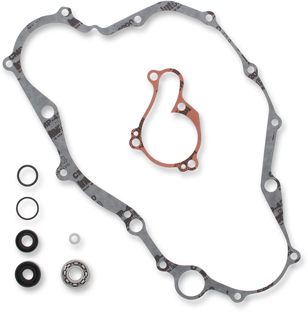Water Pump Rebuild Kit