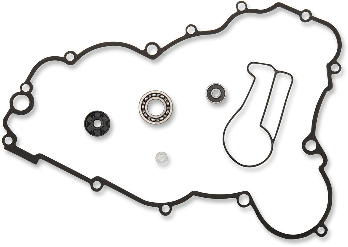 Water Pump Rebuild Kit