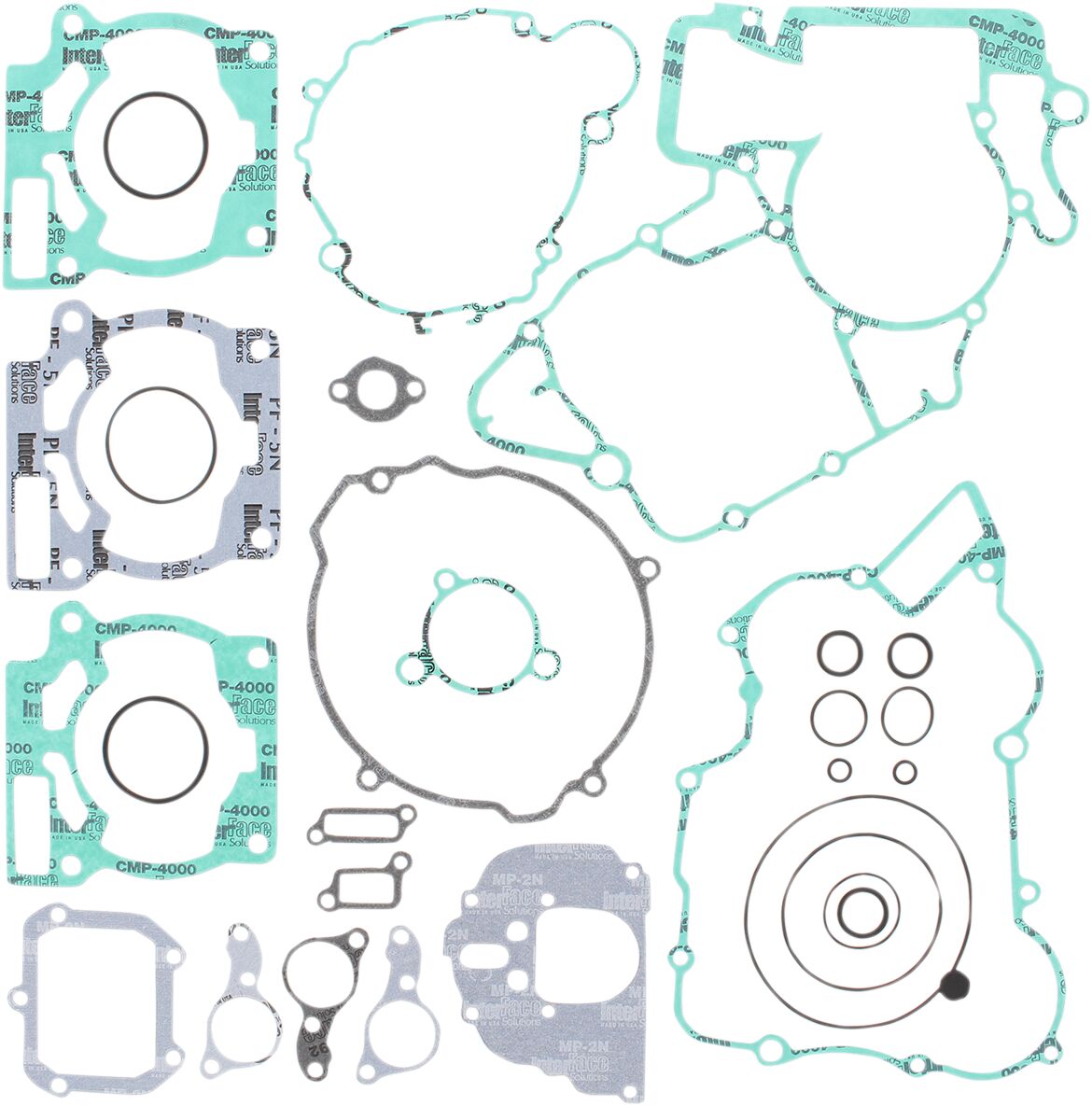 Complete Gasket Kit