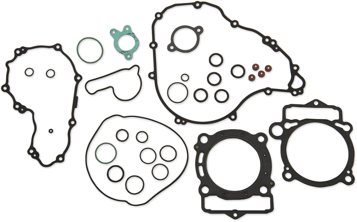 Complete Gasket Kit