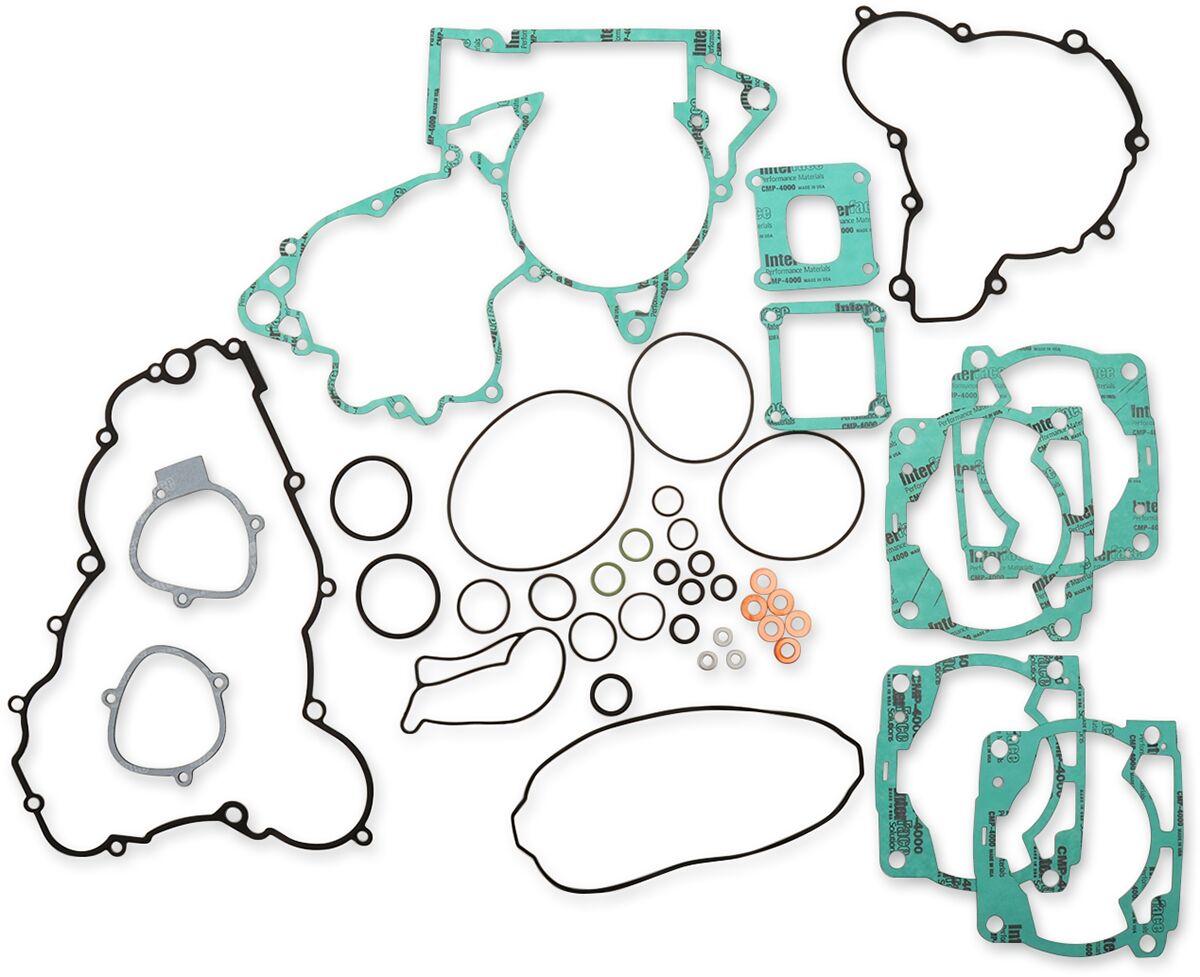 Complete Gasket Kit
