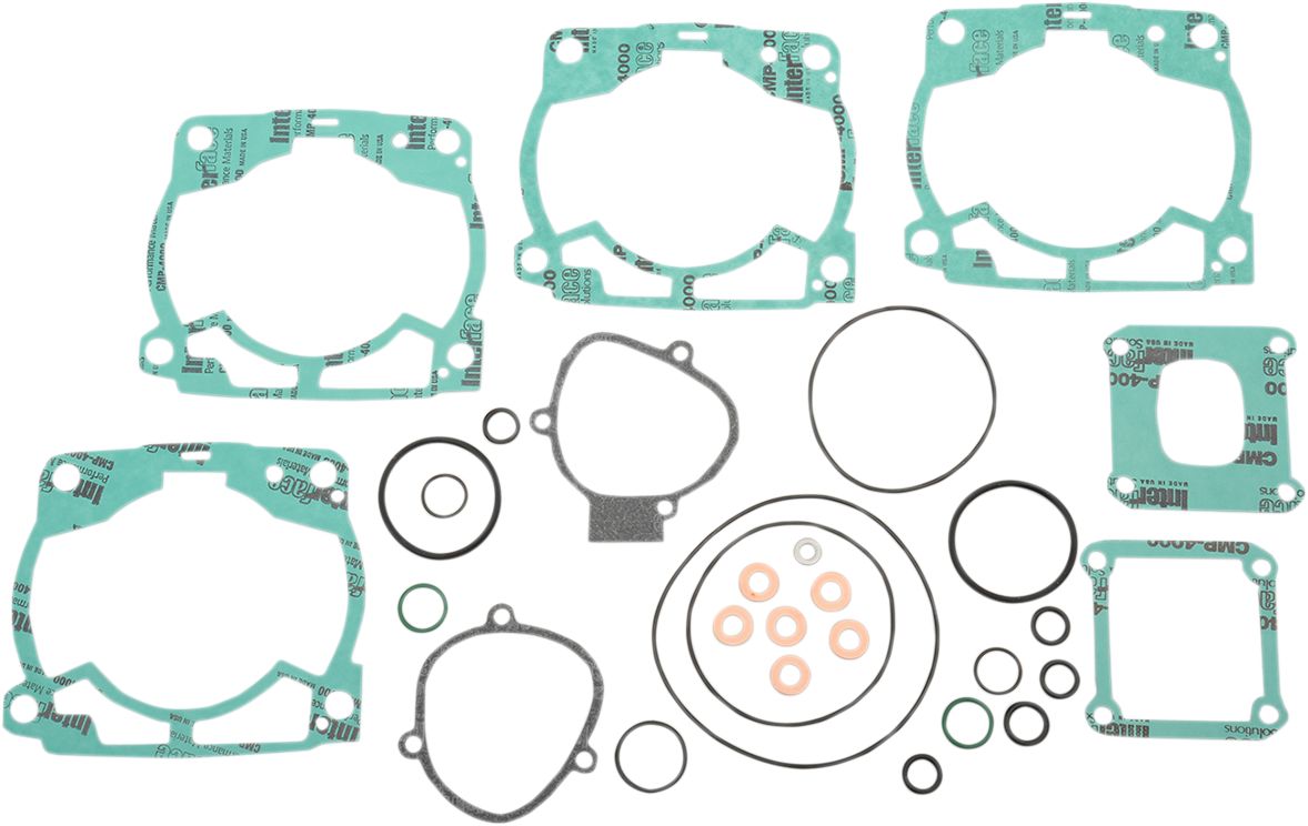 Top End Gasket Kit