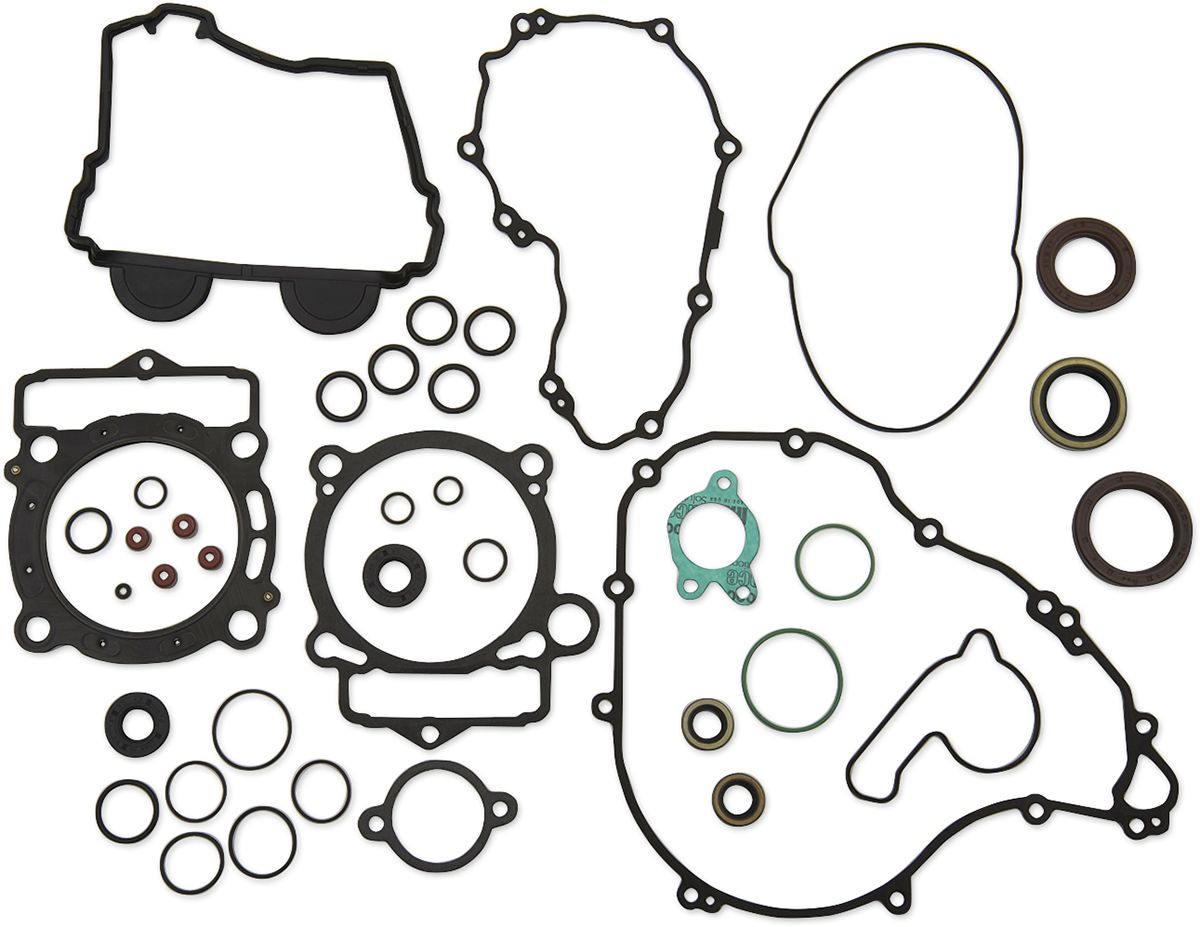 Complete Gasket and Oil Seal Kit