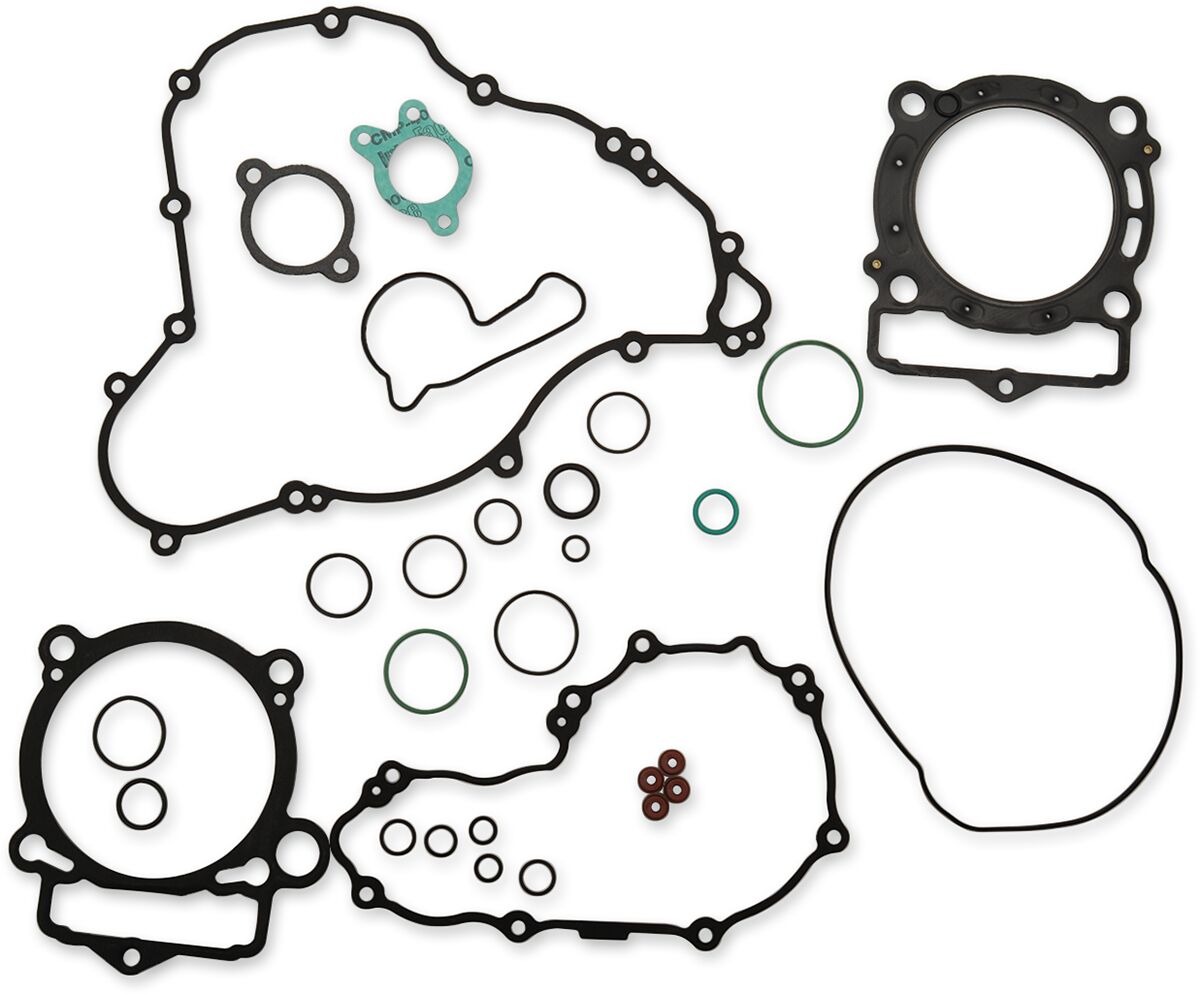 Complete Gasket Kit