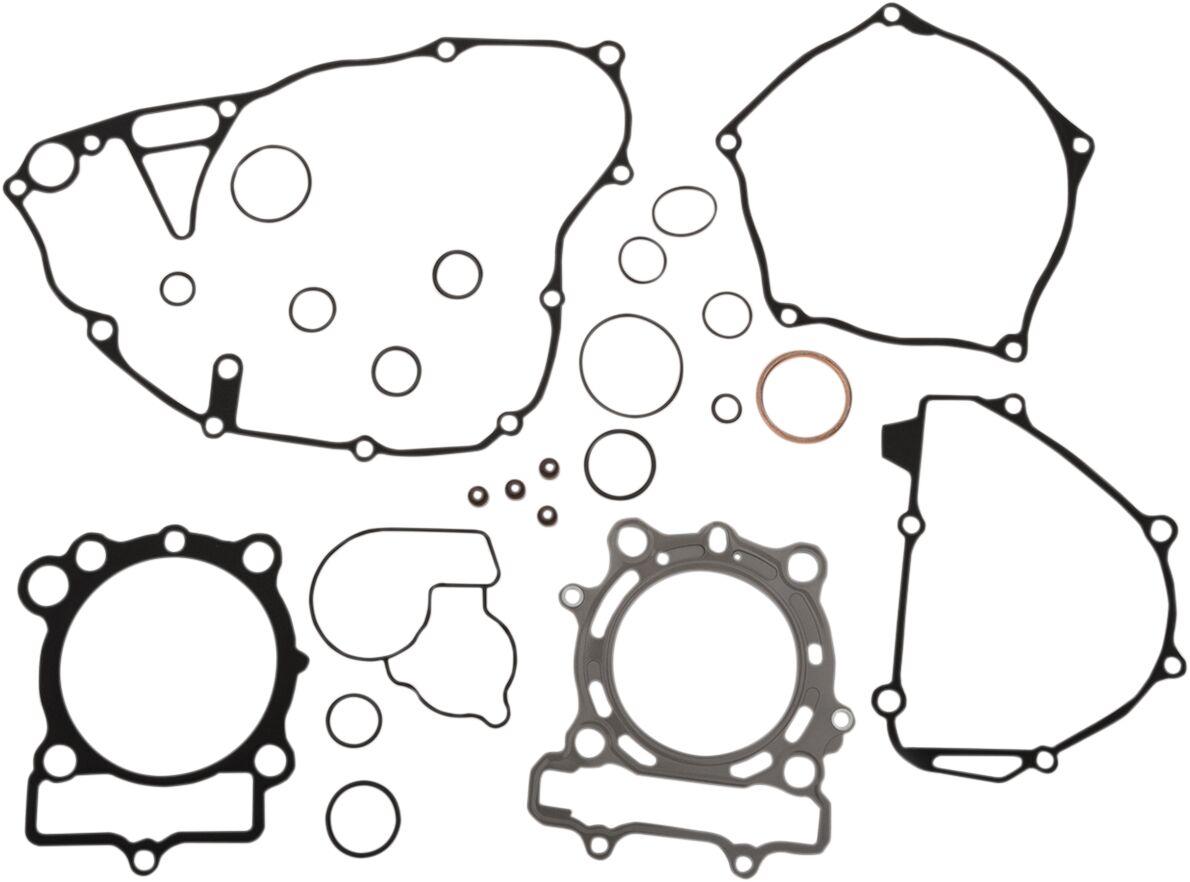 Complete Gasket Kit