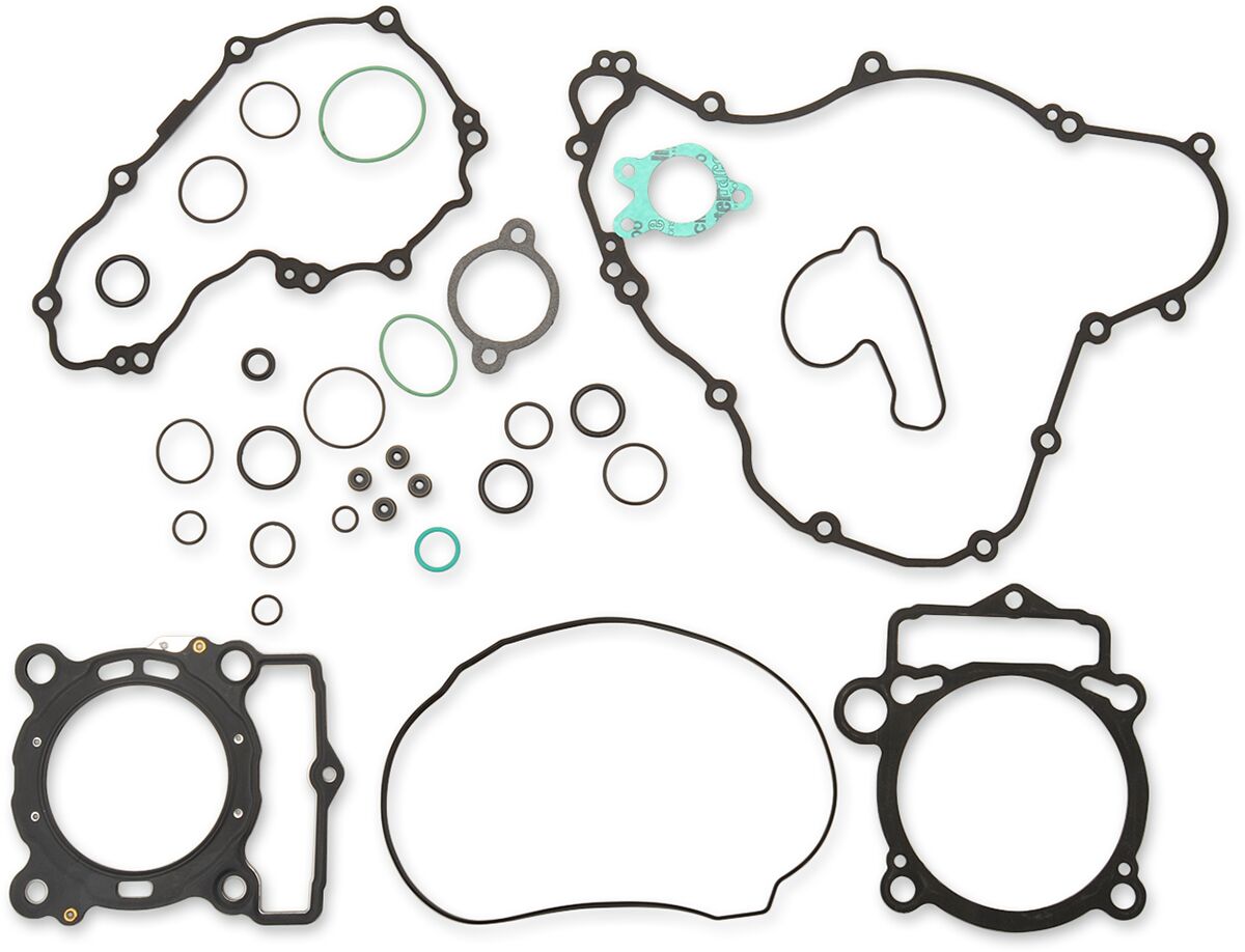 Complete Gasket Kit