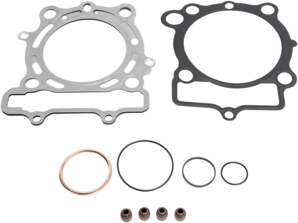 GASKET SET TOP END KAWI
