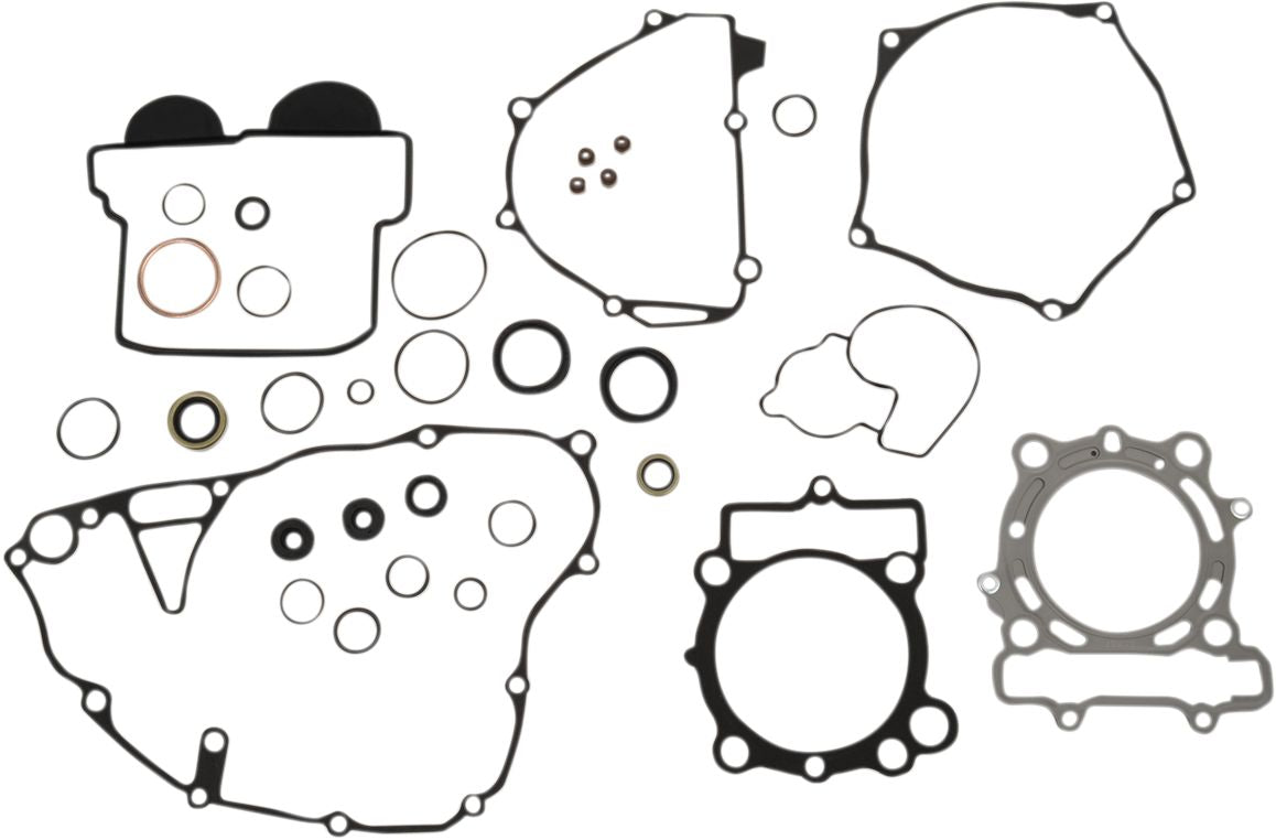 Complete Gasket and Oil Seal Kit