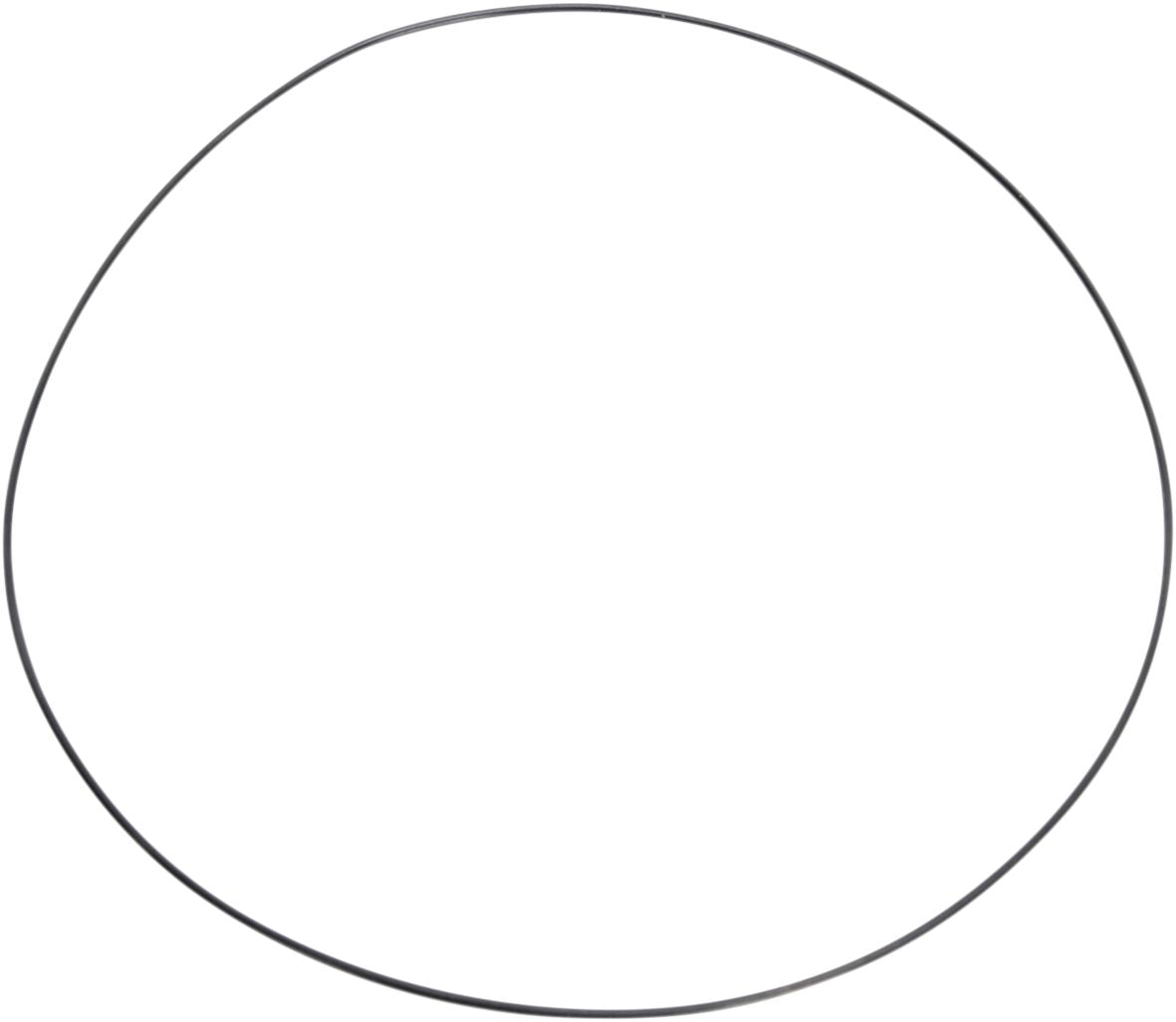 Clutch Cover Gasket