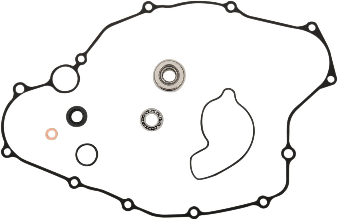 Water Pump Rebuild Kit