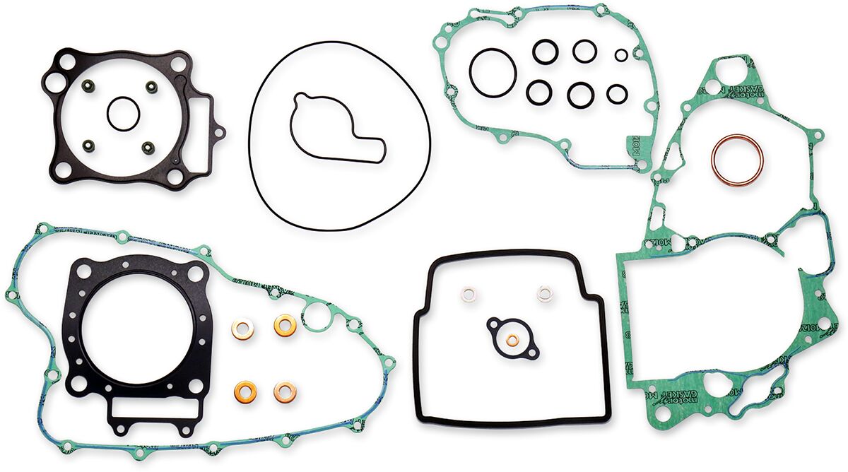 Complete Gasket Kit