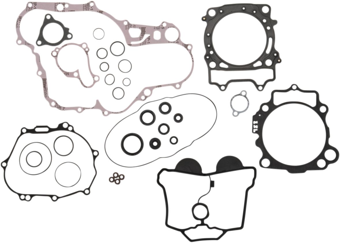Complete Gasket and Oil Seal Kit