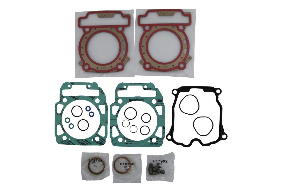 Top End Gasket Kit