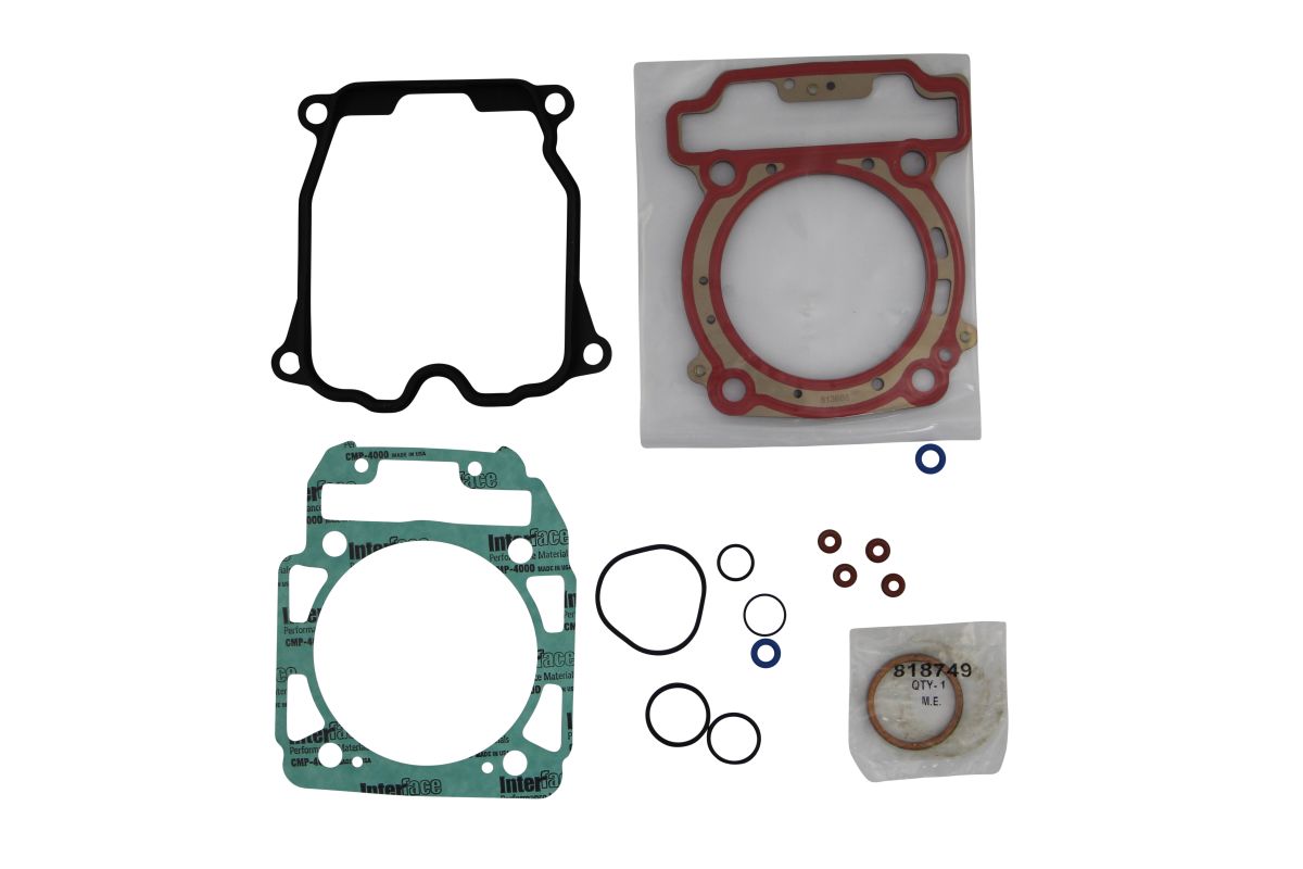 Complete Gasket Kit