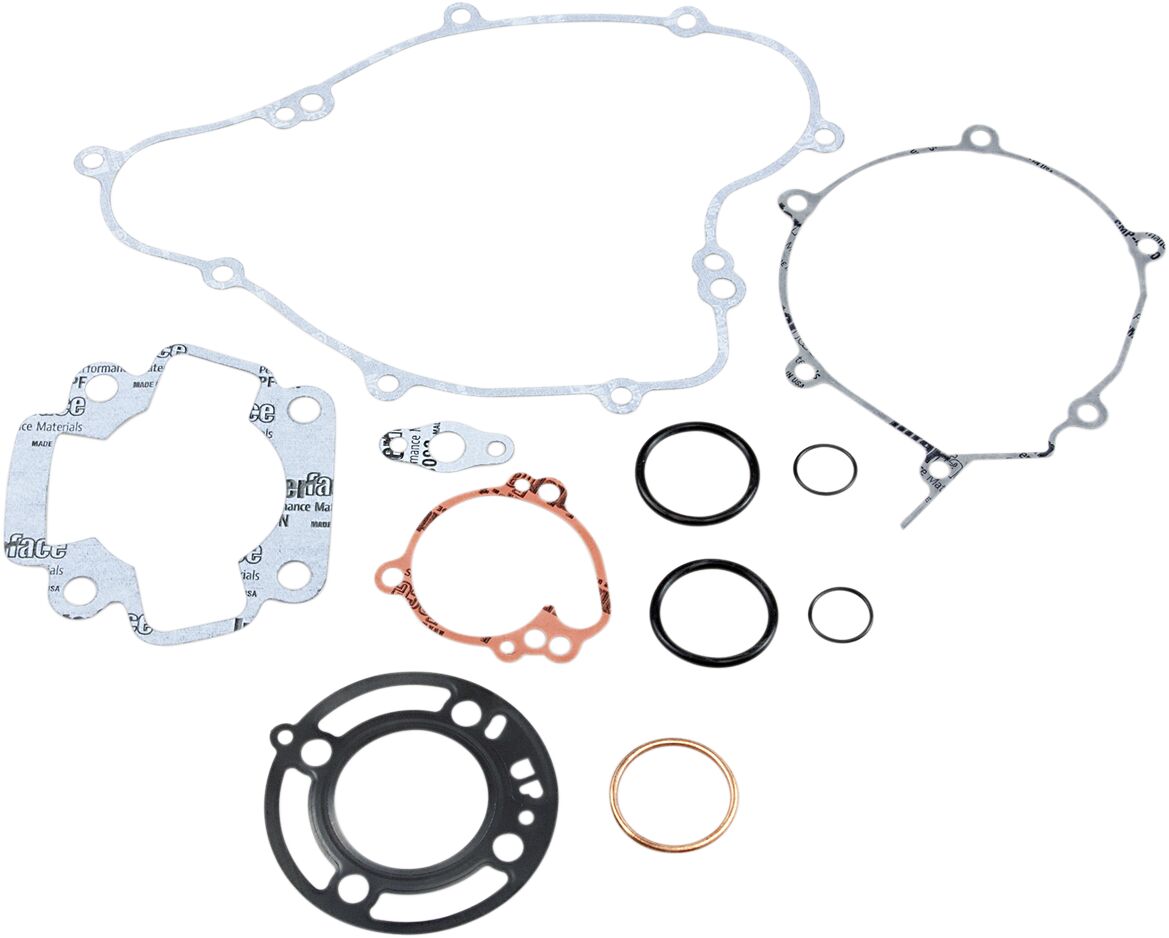 Complete Gasket Kit