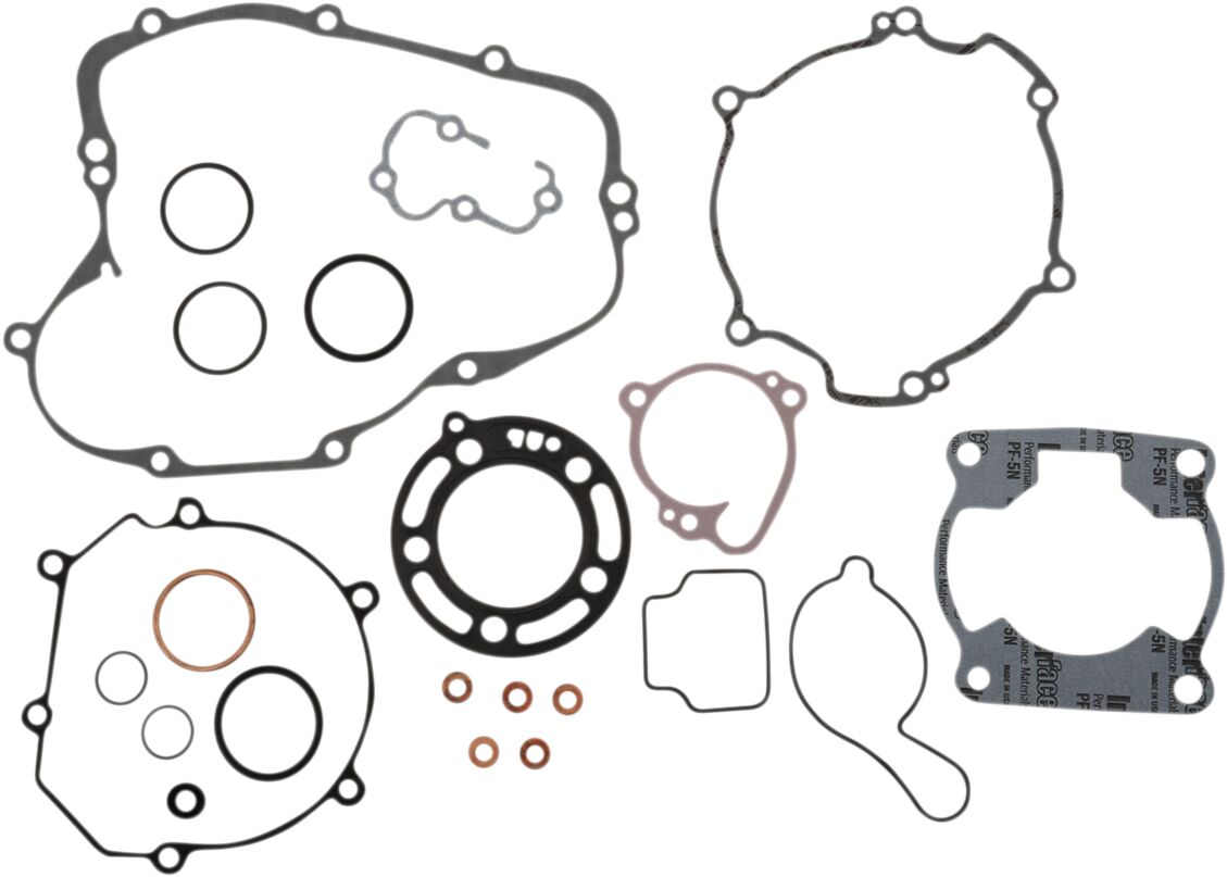 Complete Gasket Kit