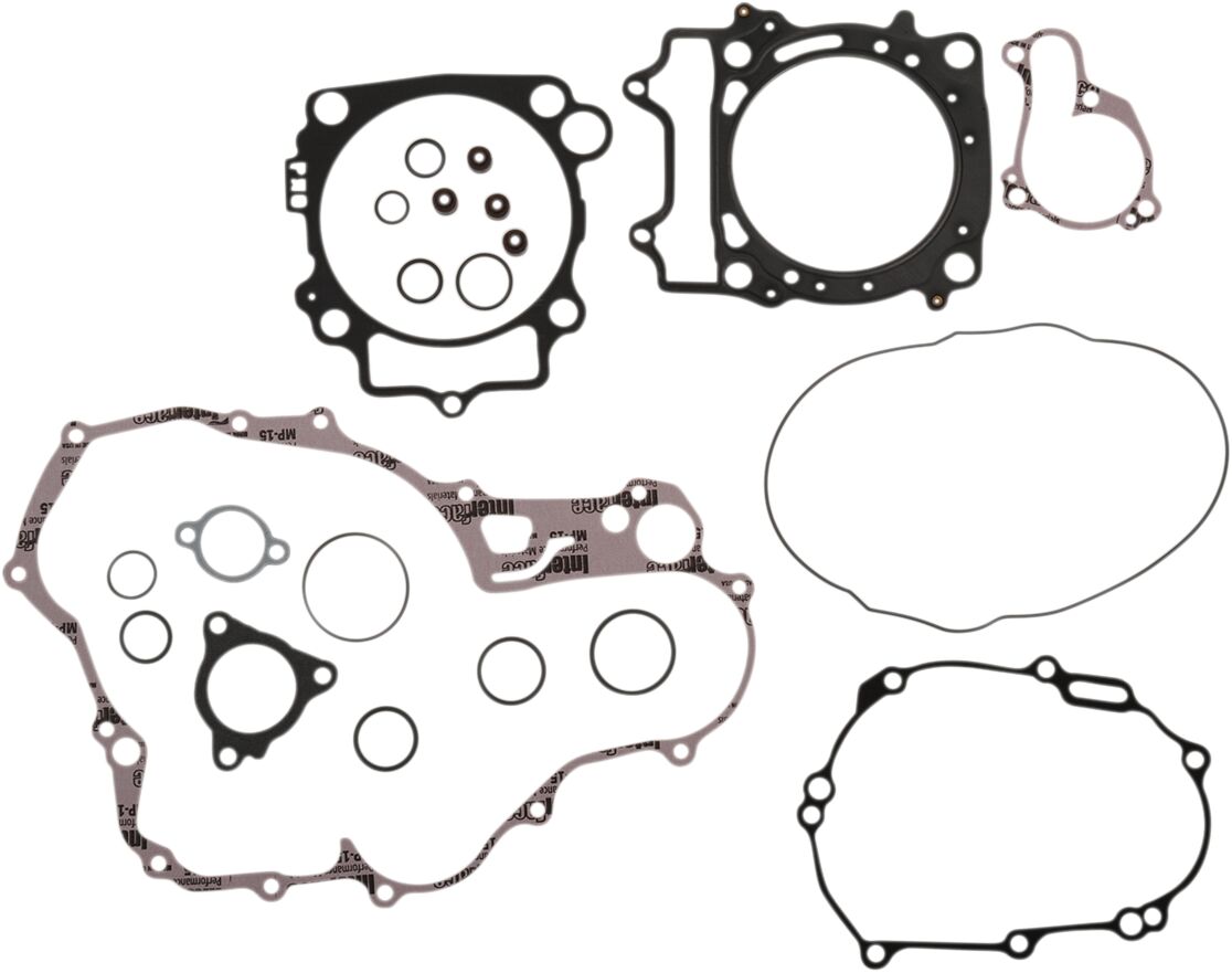 Complete Gasket Kit