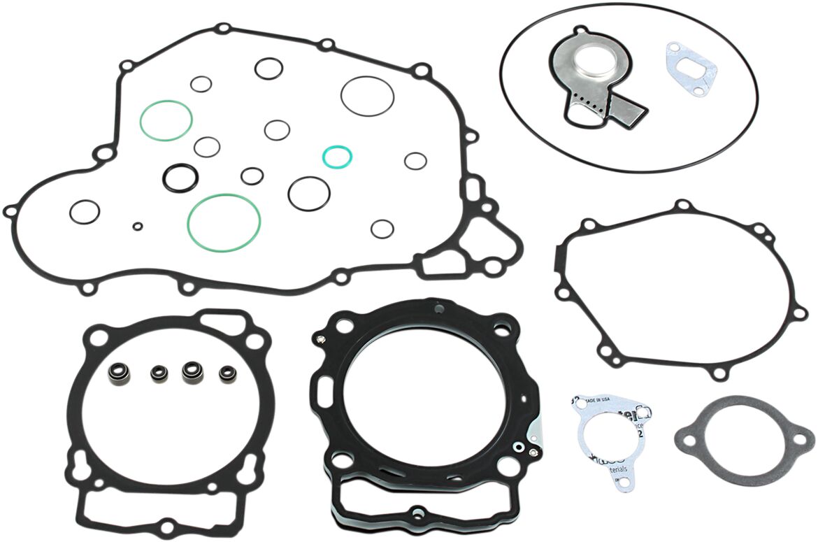 Complete Gasket Kit