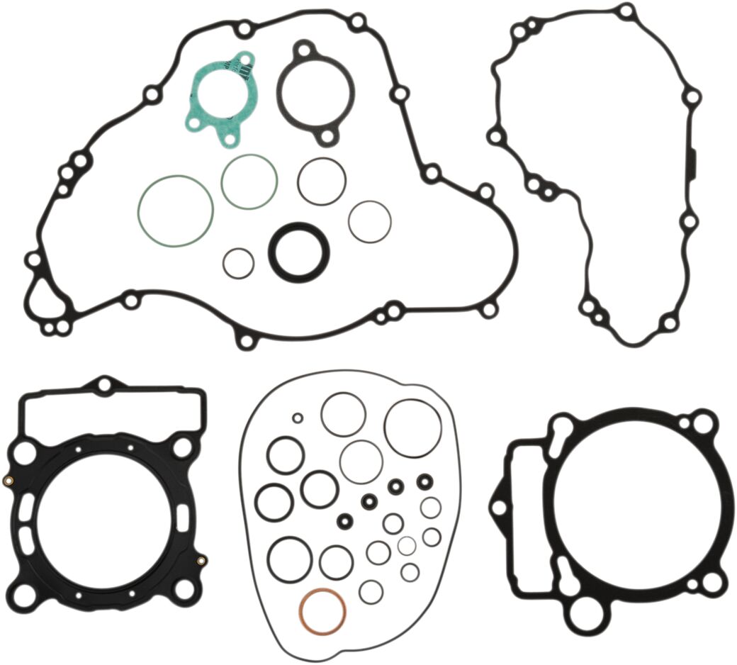 Complete Gasket Kit