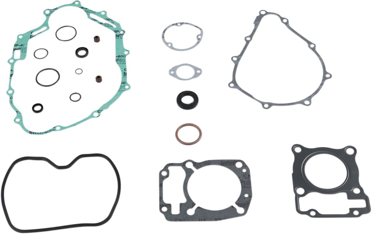 Complete Gasket Kit