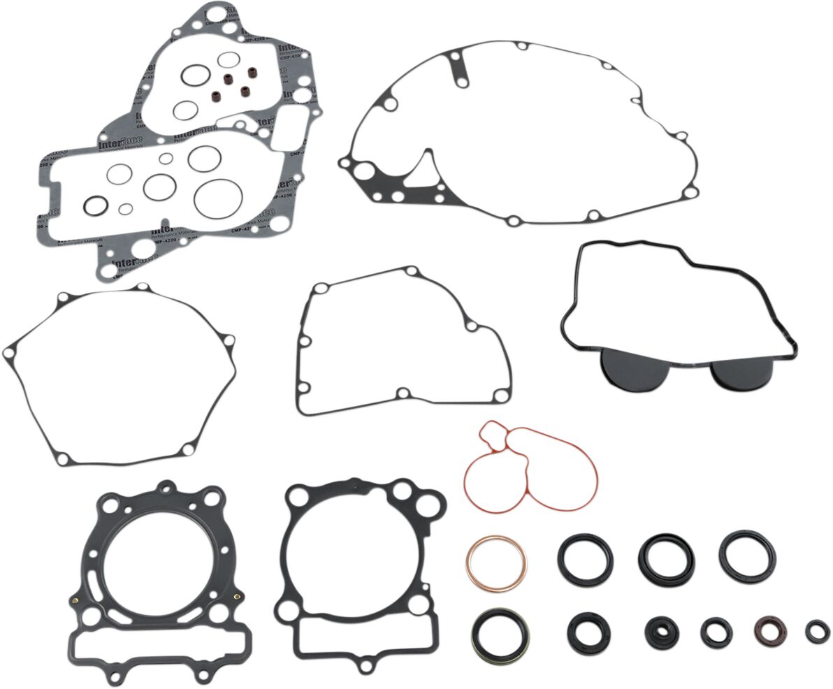 Complete Gasket Kit