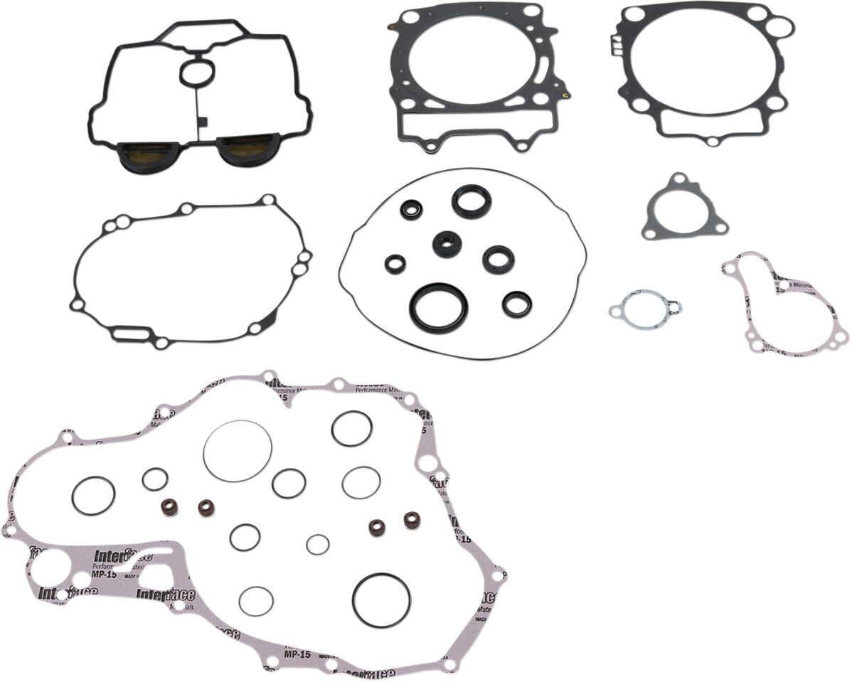Complete Gasket Kit