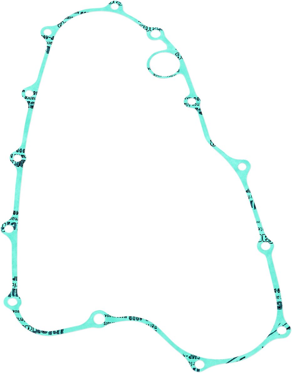 Clutch Cover Gasket