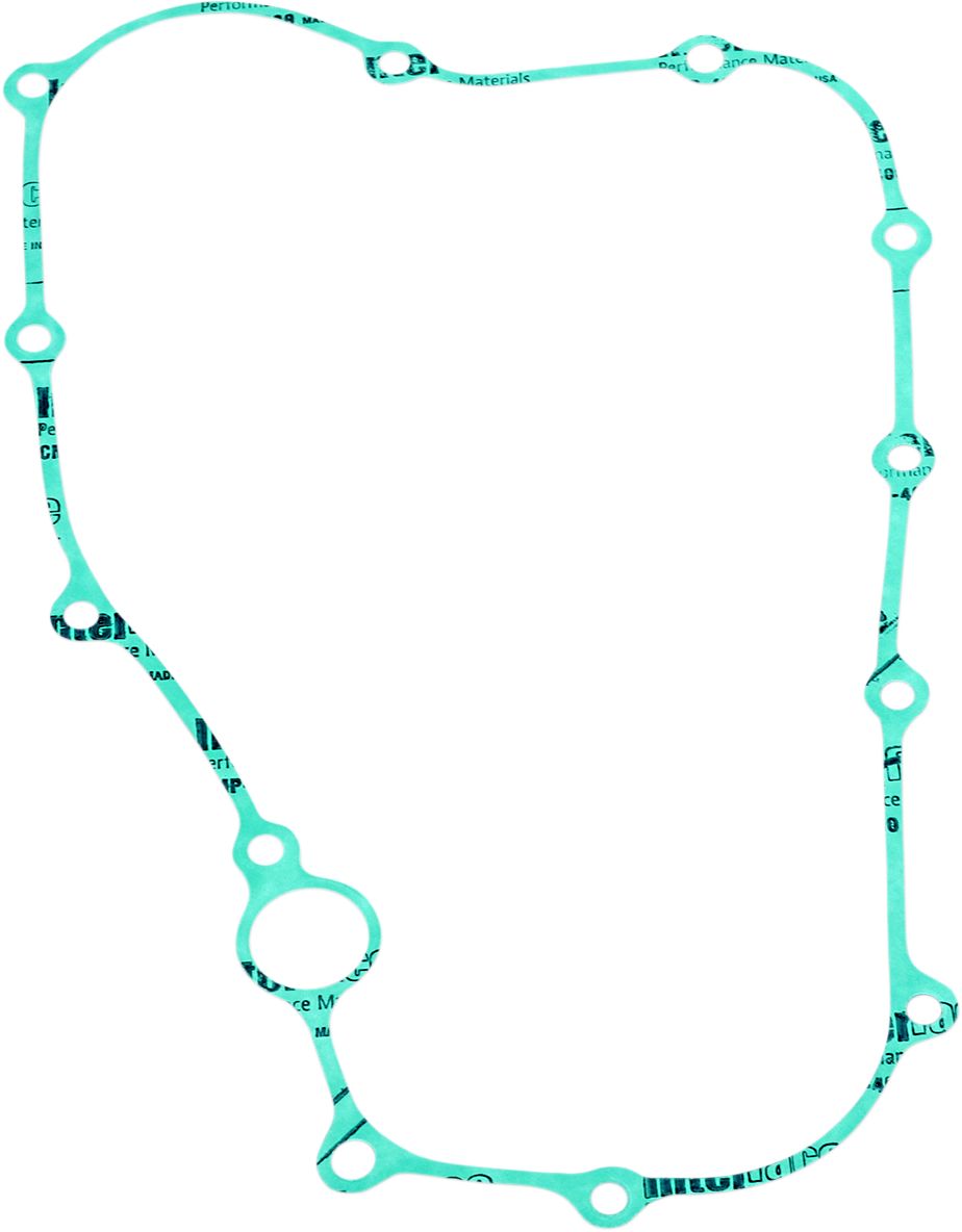 Clutch Cover Gasket