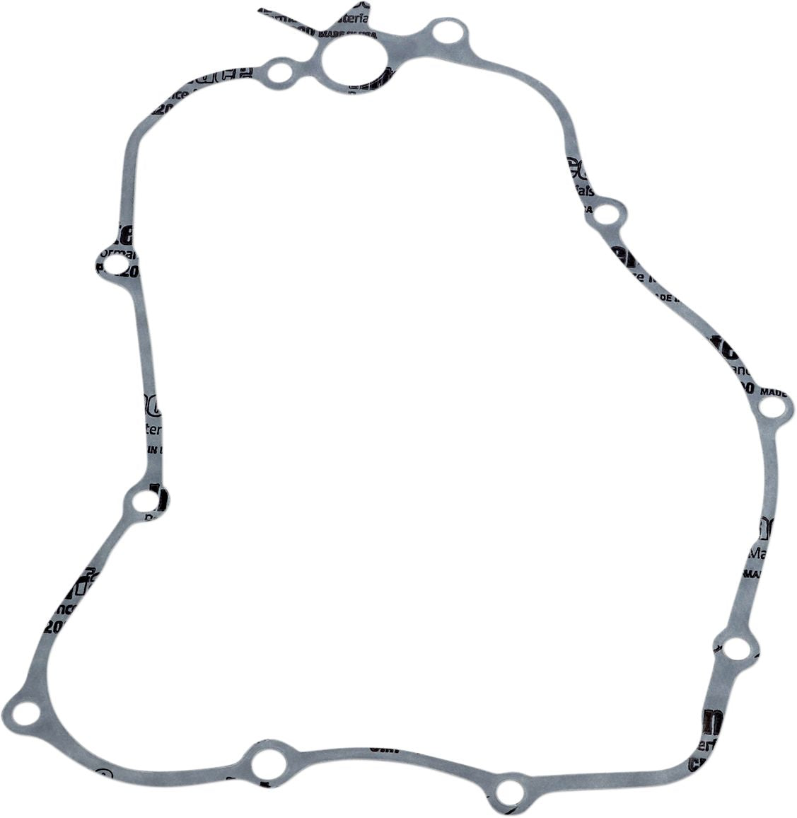 Clutch Cover Gasket