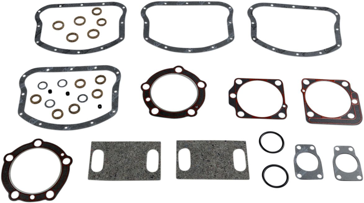 Clutch Cover Gasket