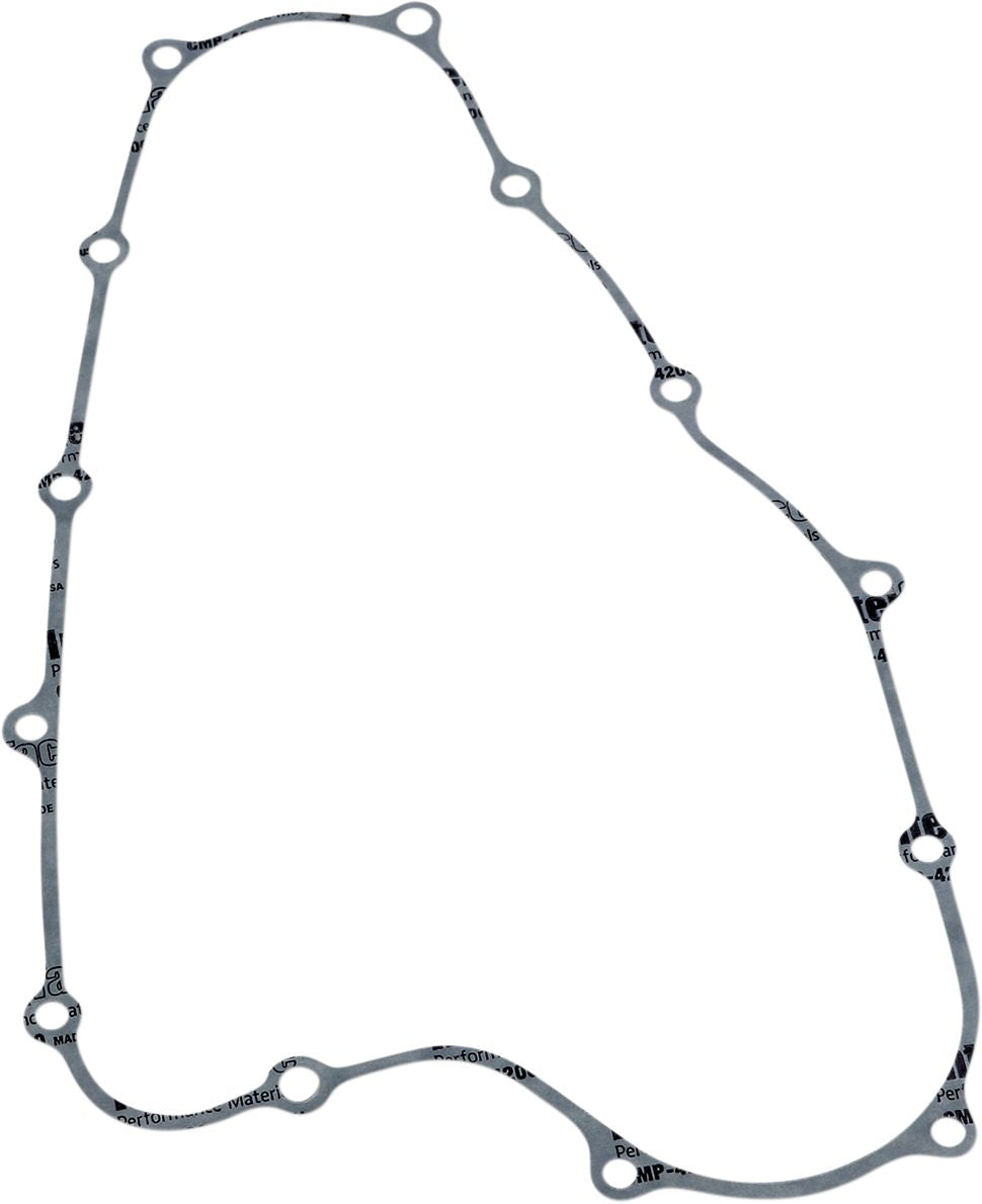 Clutch Cover Gasket