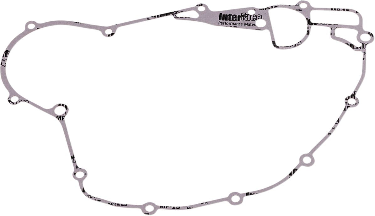 Clutch Cover Gasket