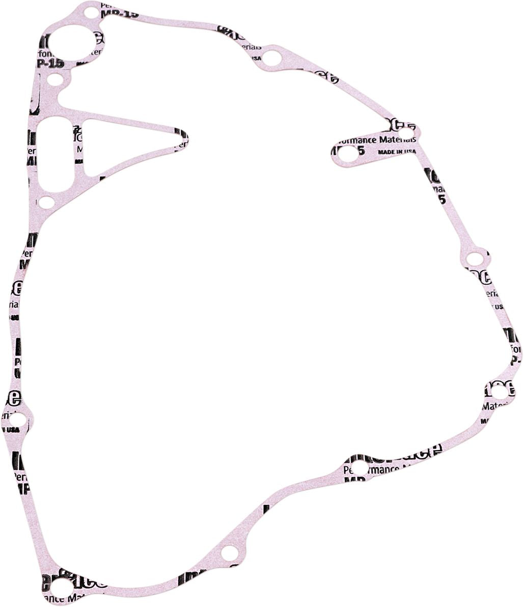 Clutch Cover Gasket