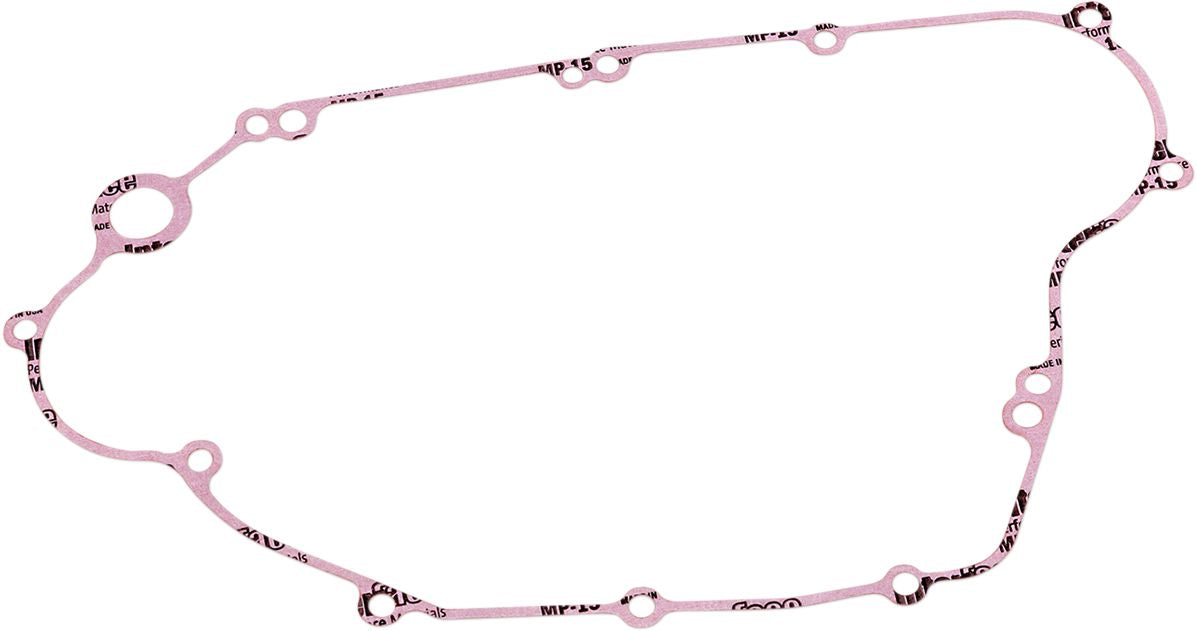Clutch Cover Gasket