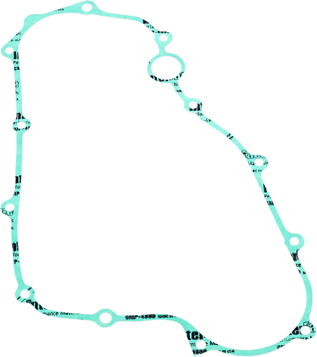 Clutch Cover Gasket