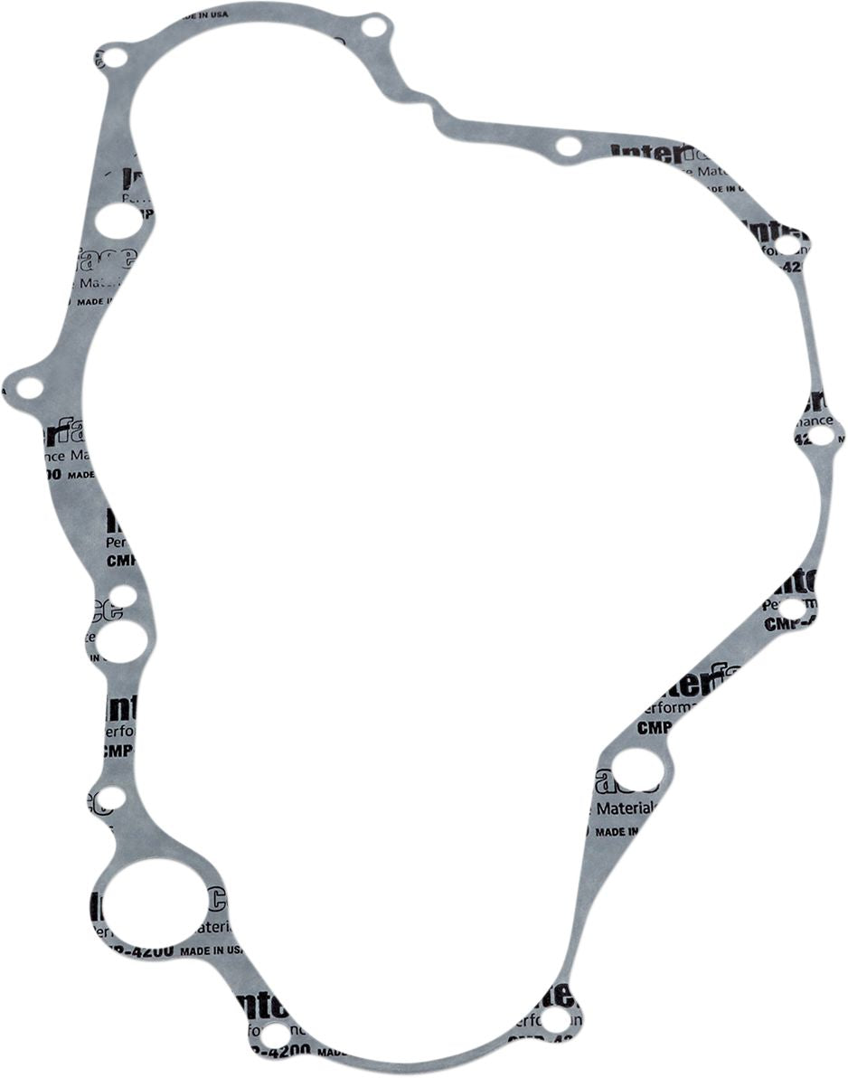 Clutch Cover Gasket