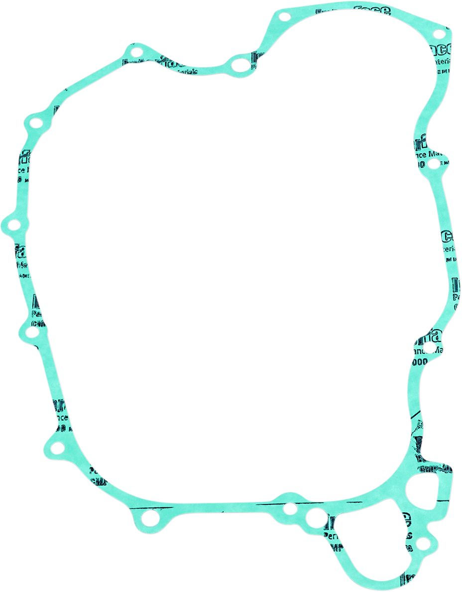 Clutch Cover Gasket