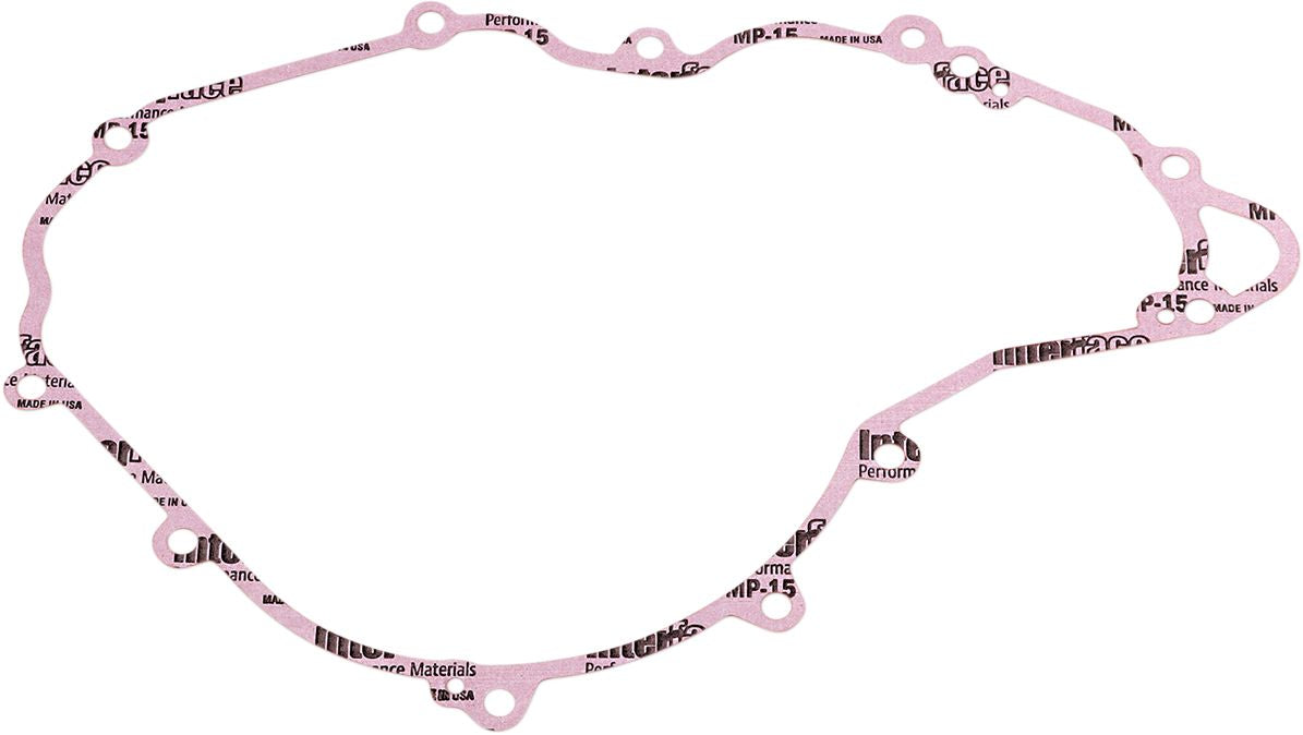 Clutch Cover Gasket