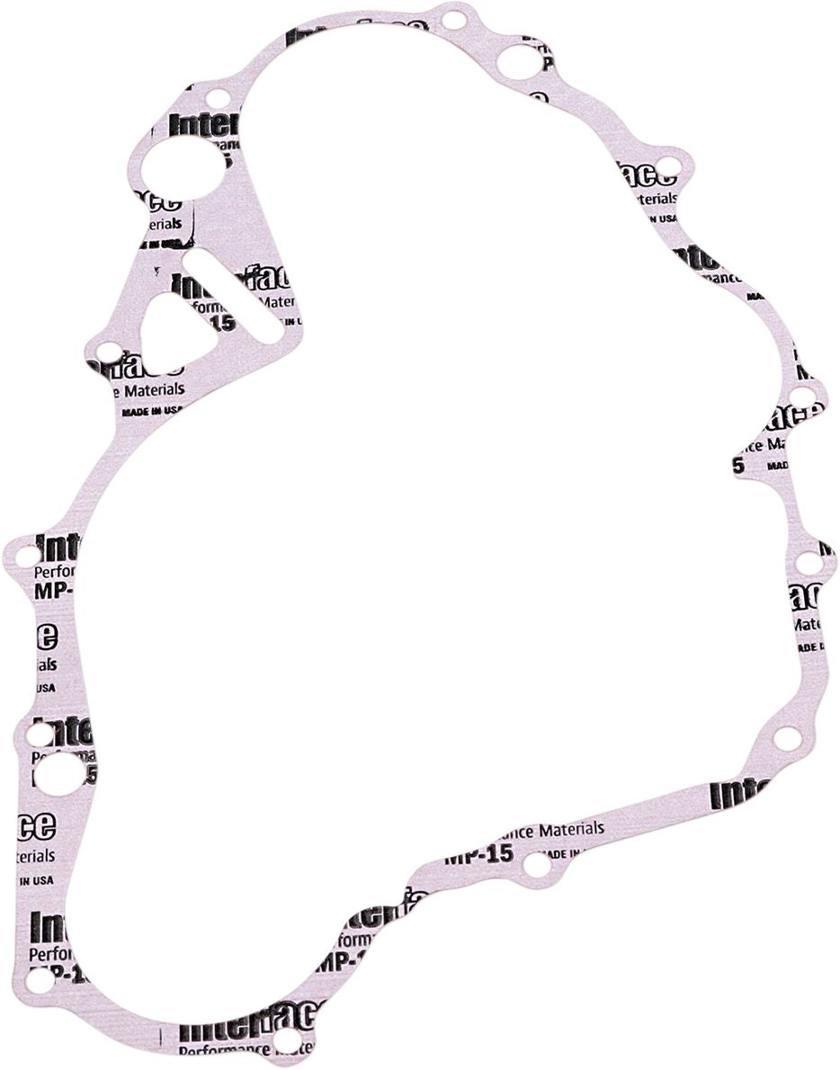 Clutch Cover Gasket