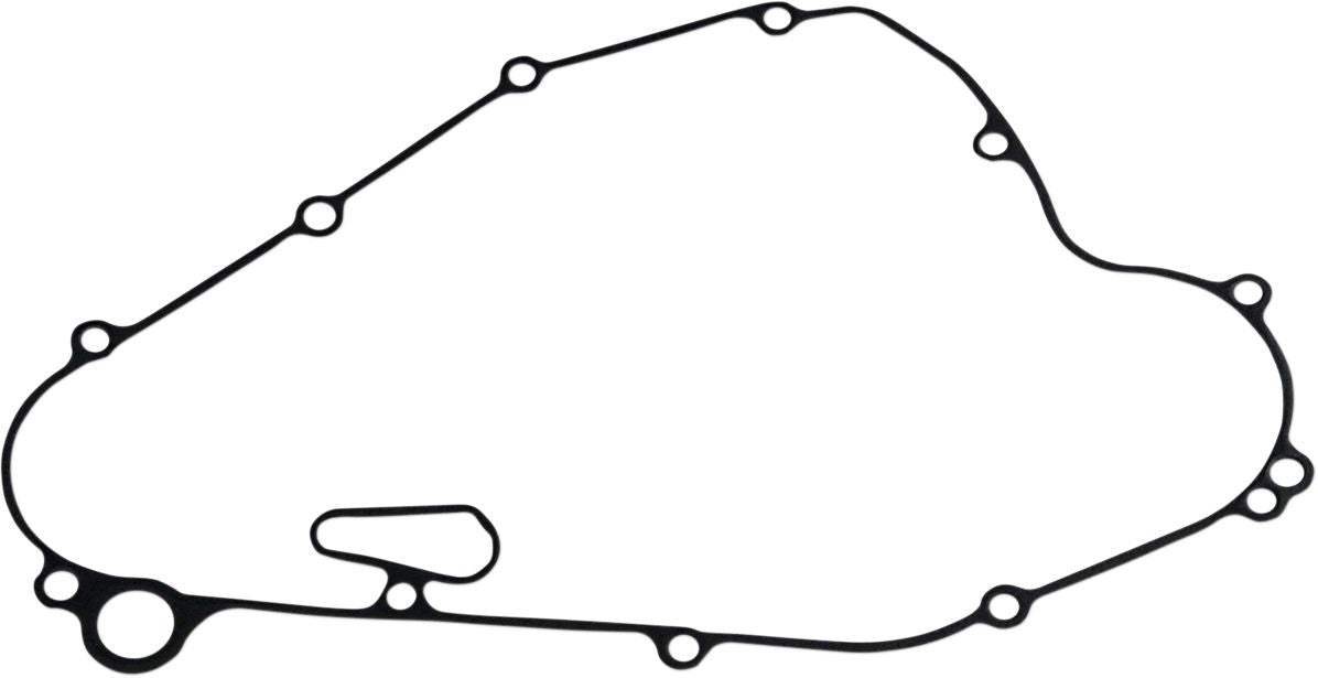 Clutch Cover Gasket