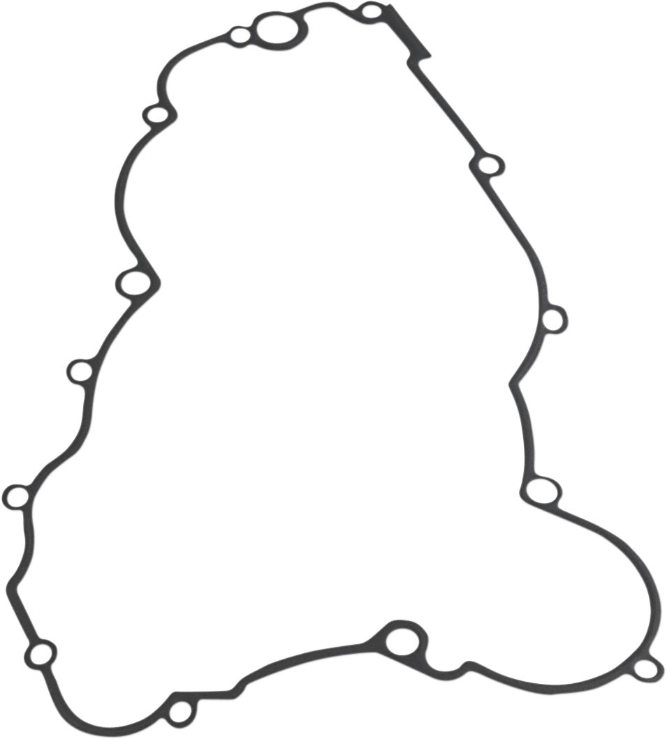 Clutch Cover Gasket