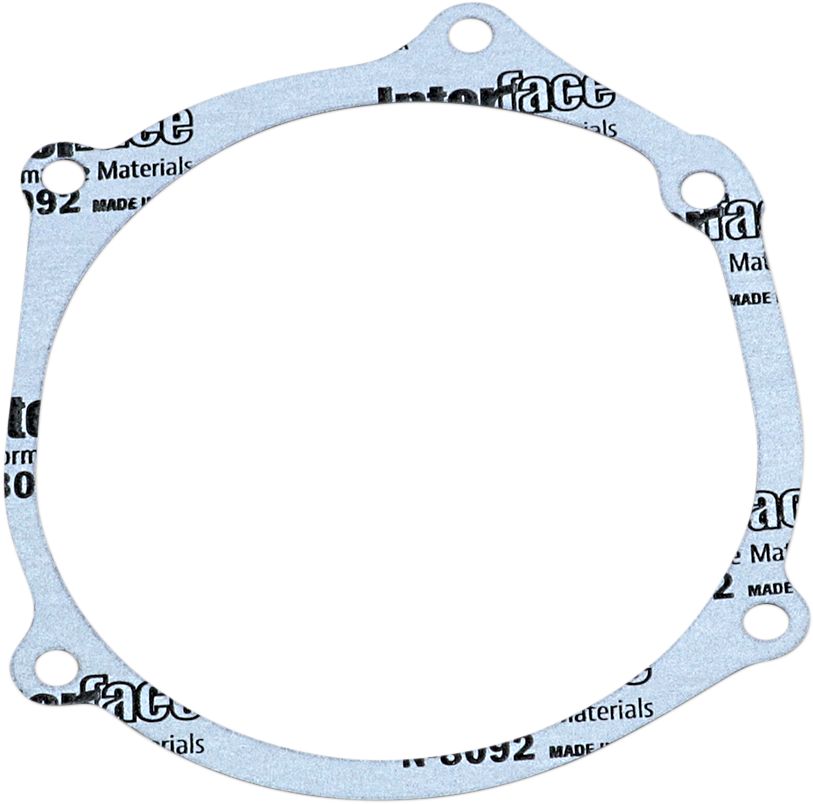 Ignition Cover Gasket
