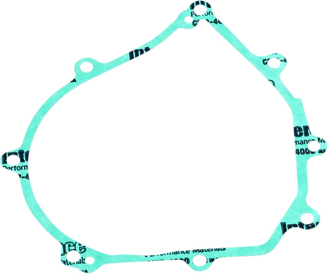 Ignition Cover Gasket