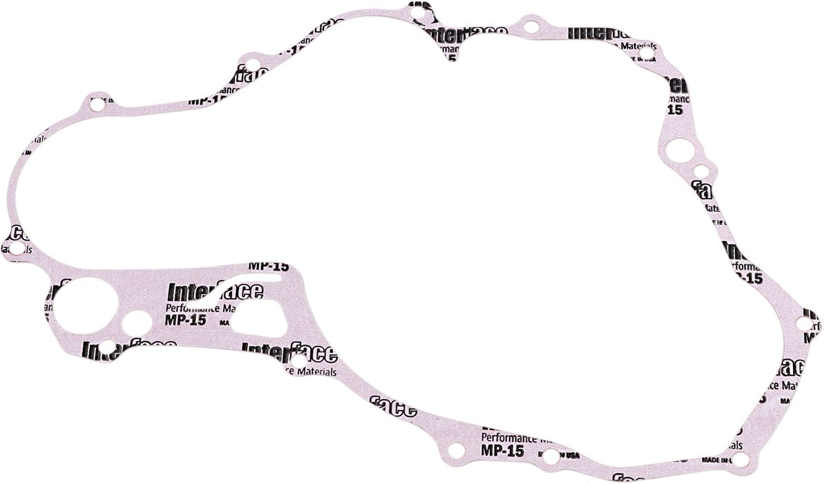 Clutch Cover Gasket