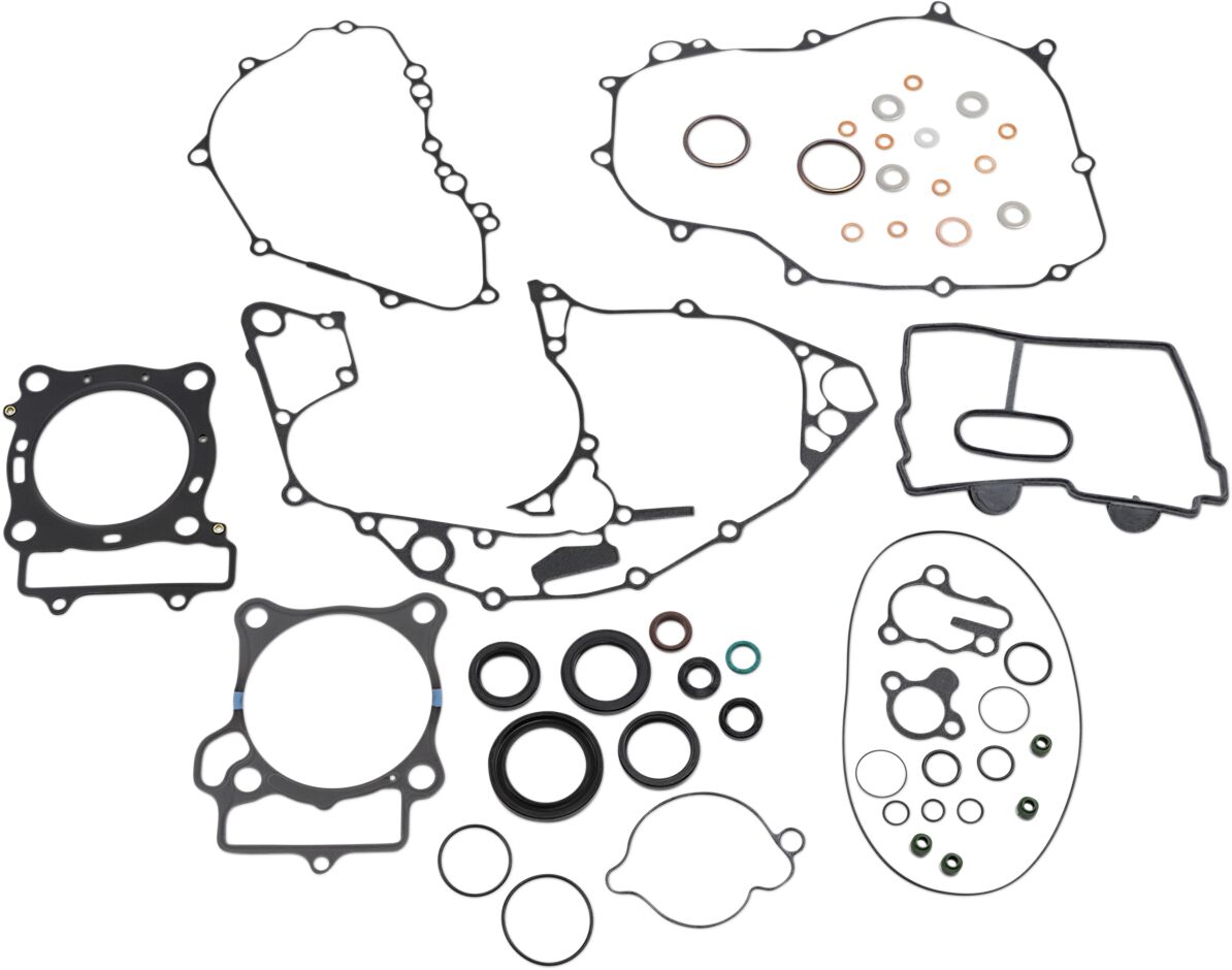 Complete Gasket Kit