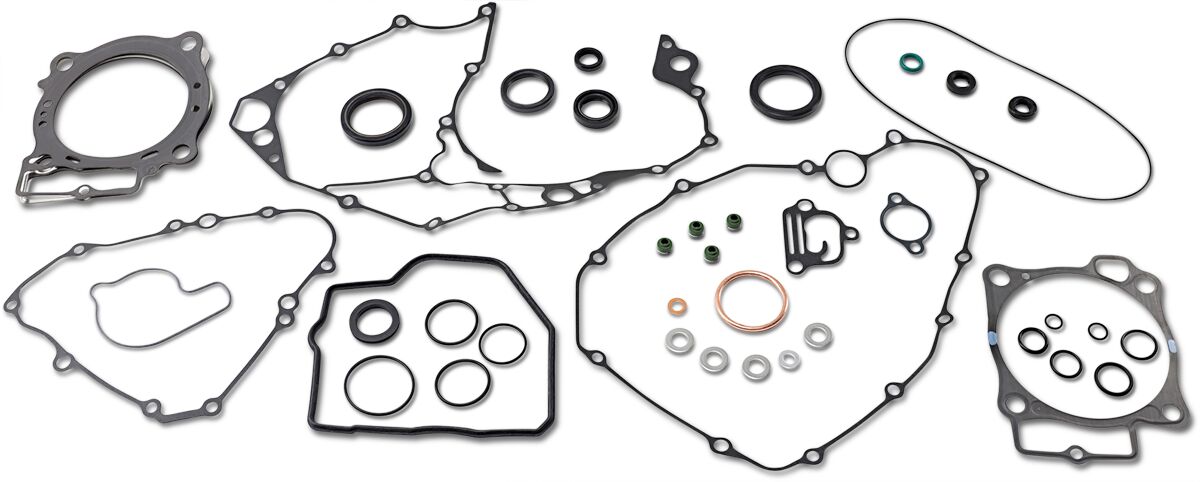 Complete Gasket Kit