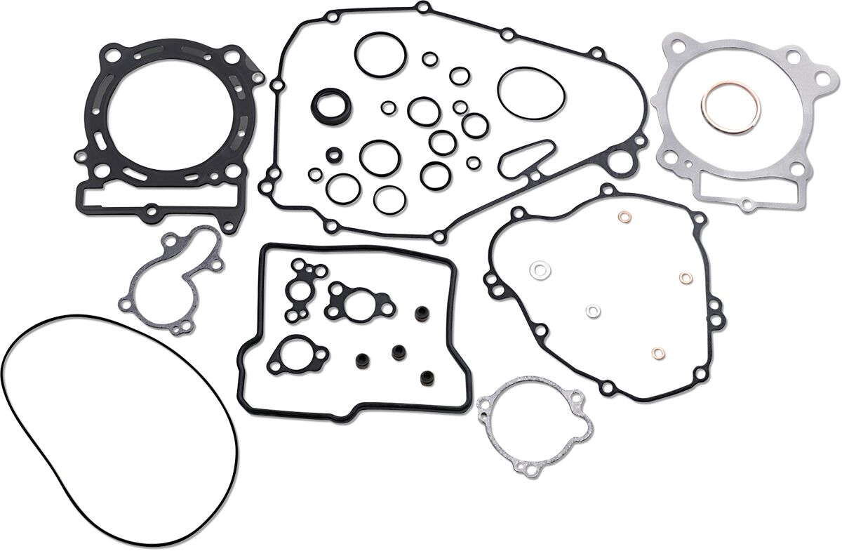 Complete Gasket Kit