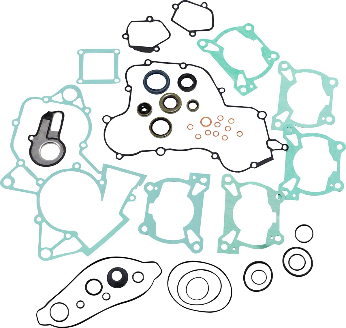 Complete Gasket Kit