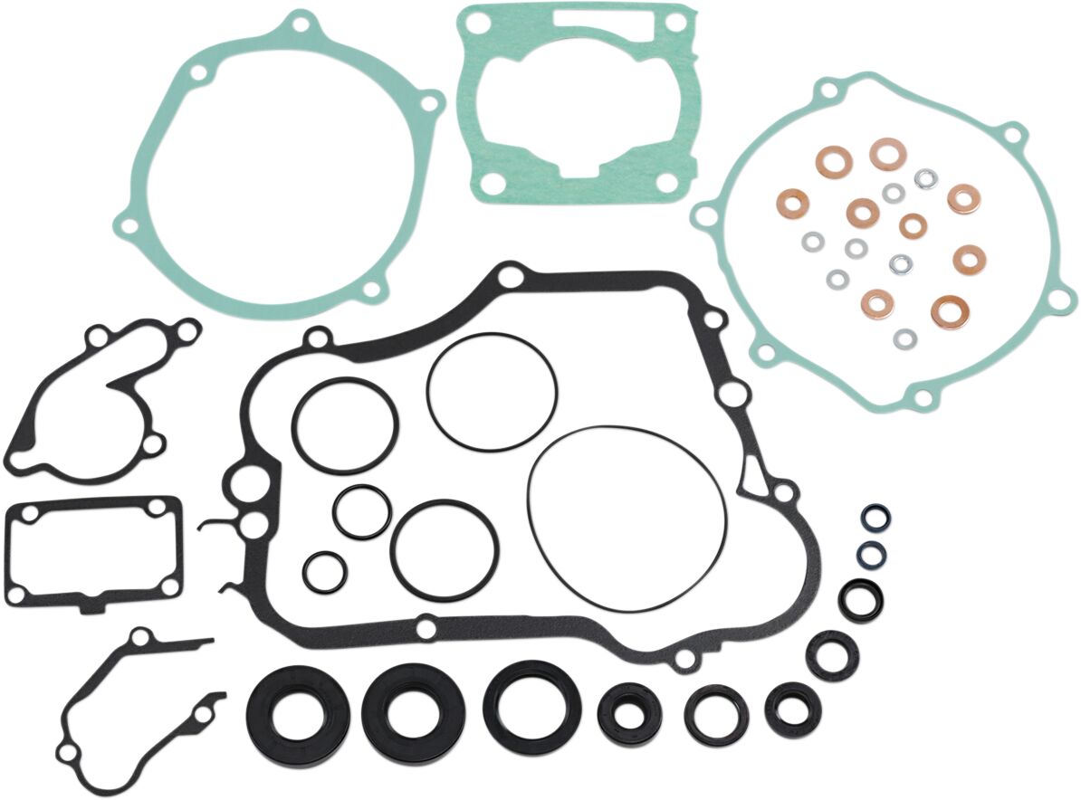 Complete Gasket Kit