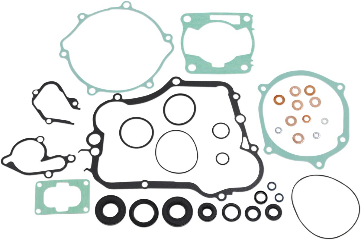 Complete Gasket Kit